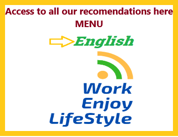 english menu widget