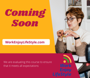 We are avaluating this course Coming soon
