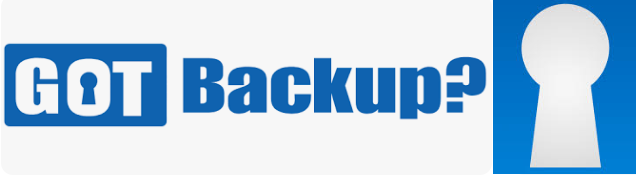 GOTBACKUP IMAGEN